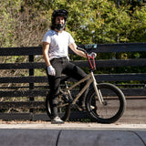 Mongoose Legion L80 BMX Bike | RideHub