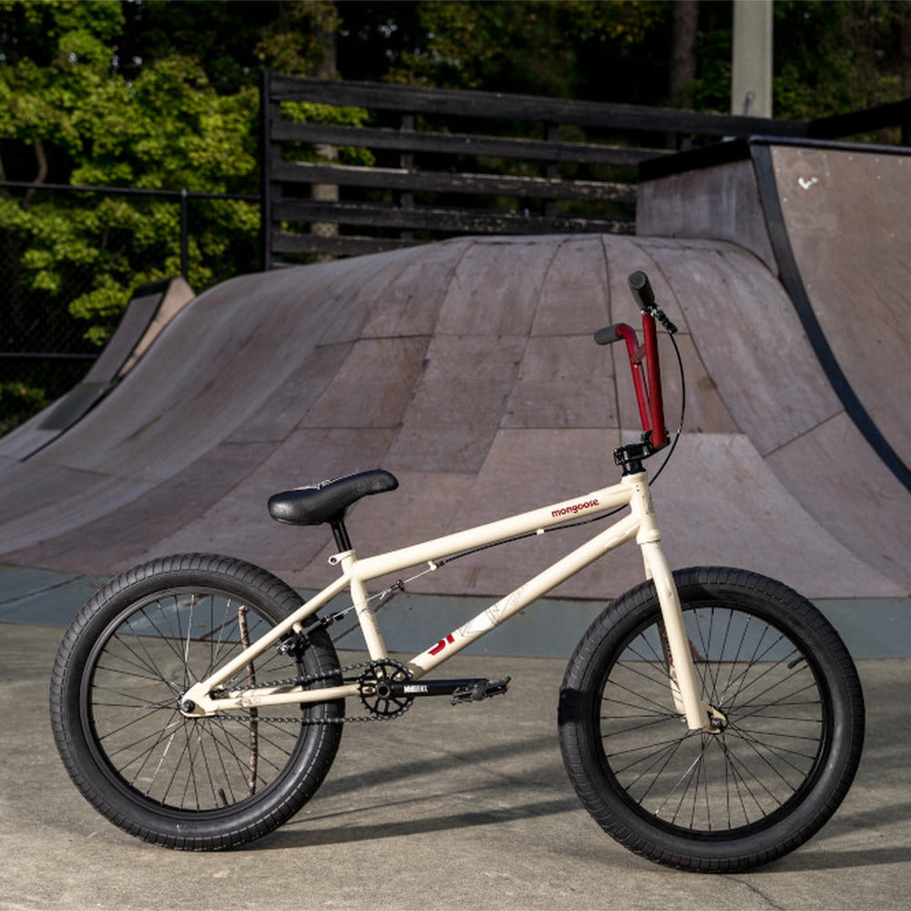 Mongoose Legion L80 BMX Bike | RideHub