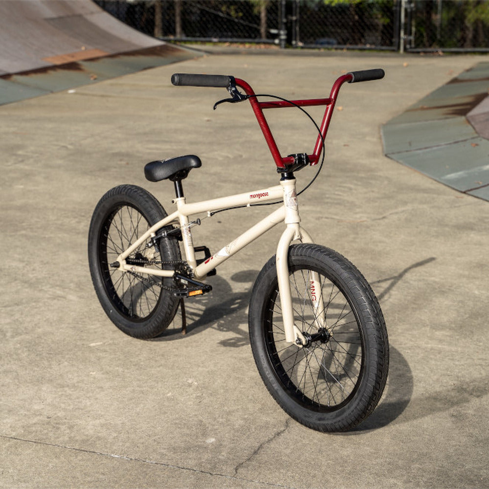 Mongoose Legion L80 BMX Bike | RideHub