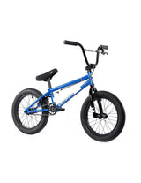 Rower BMX Tall Order Ramp 16" | RideHub