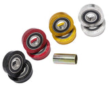 Suport BMX S&M Bikes US BB 19mm Bearing | RideHub