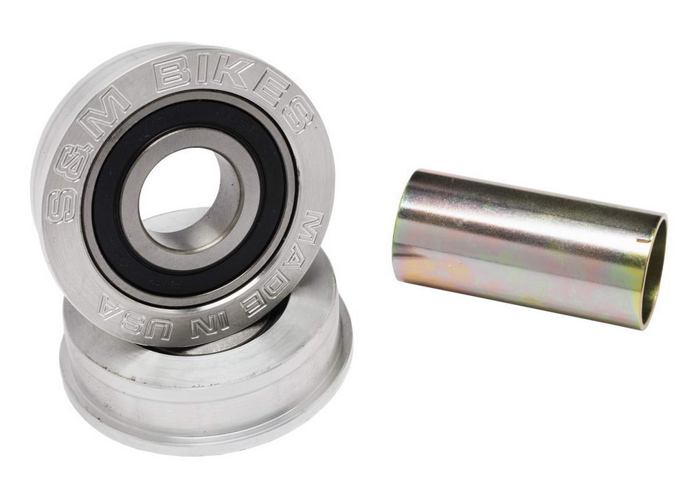 Suport BMX S&M Bikes US BB 19mm Bearing | RideHub