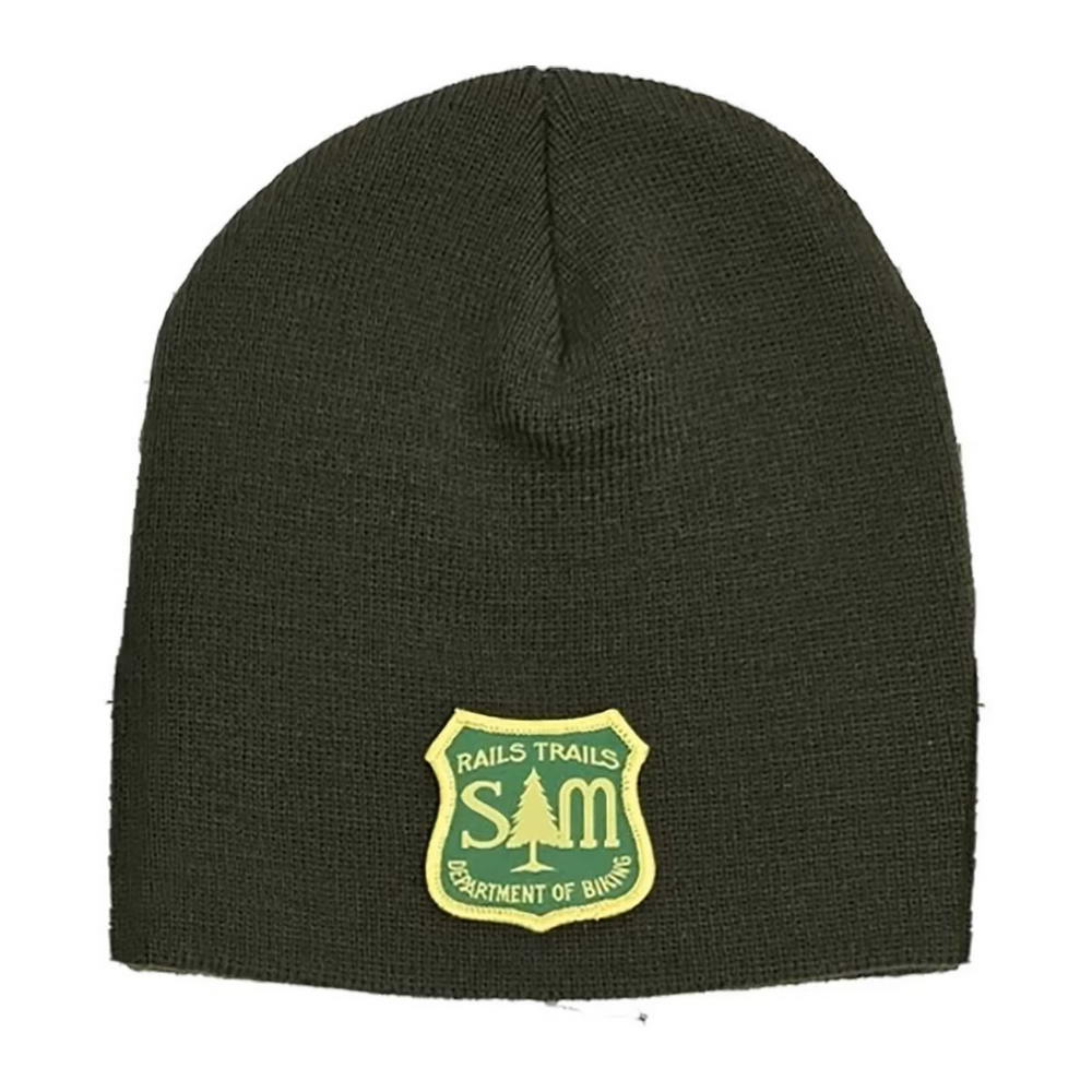 Czapka BMX S&M Bikes Department Beanie | RideHub