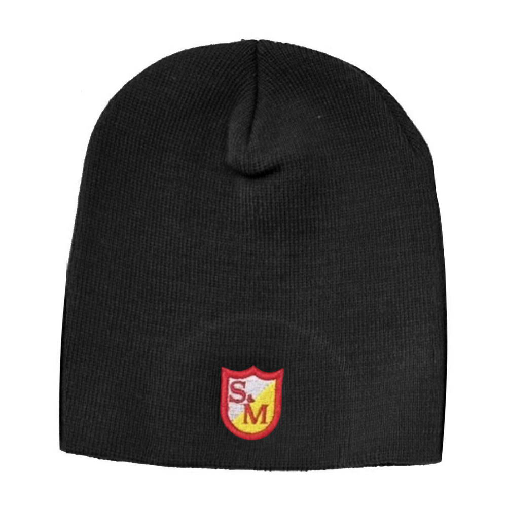 Czapka beanie S&M Bikes Shield Uncuffed | RideHub
