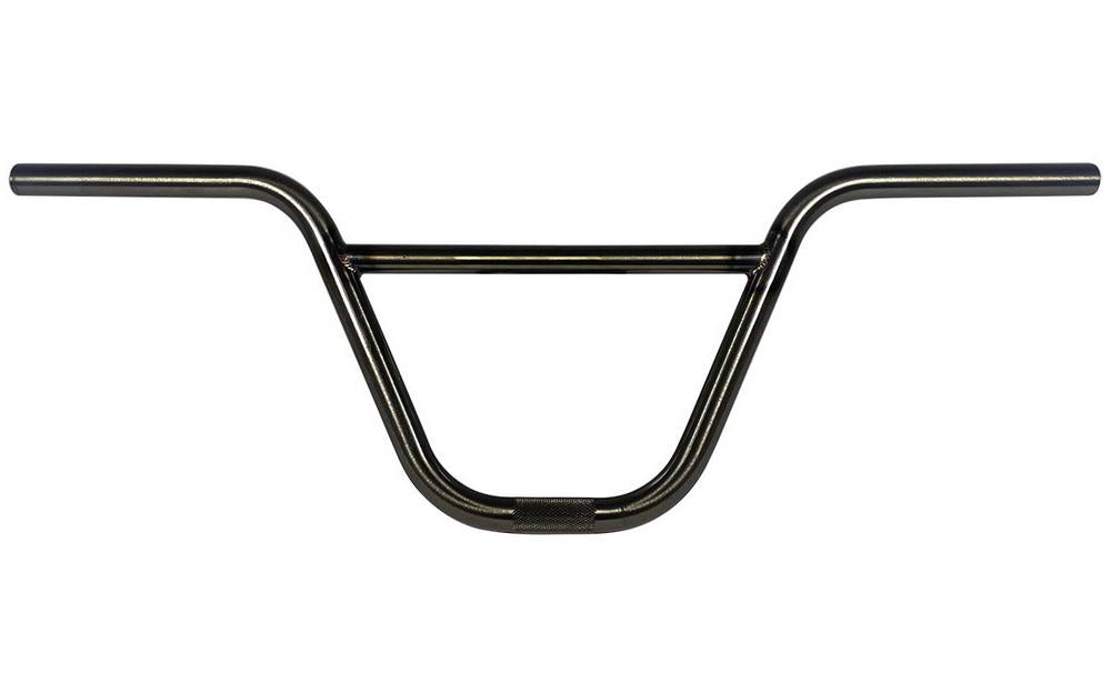 Kierownica BMX S&M Bikes Rambler Halahan Bros Sig. Bar | RideHub