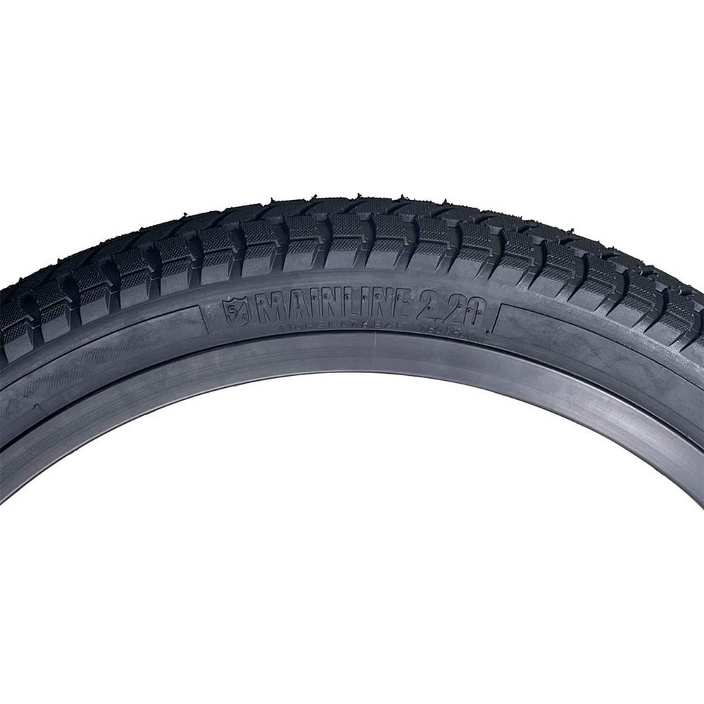 Opona BMX S&M Bikes Mainline 20" Tire | RideHub