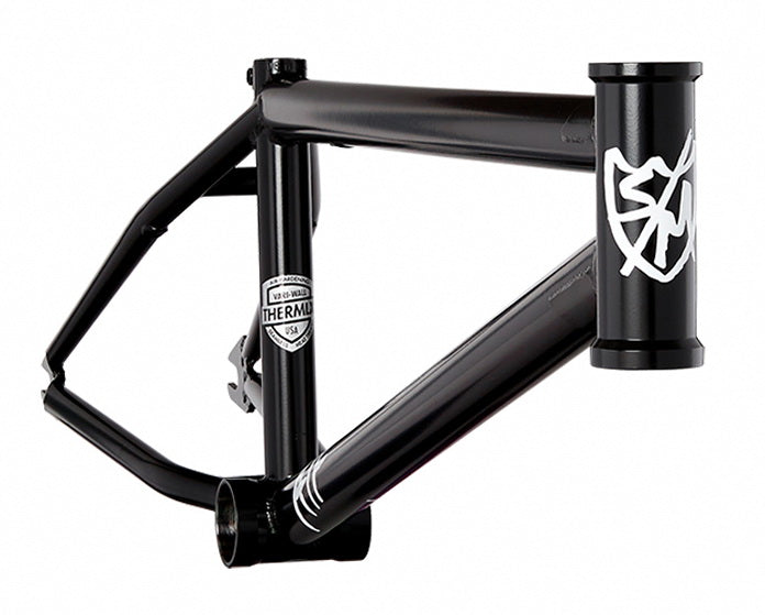 Rama BMX S&M Bikes ATF Frame | RideHub