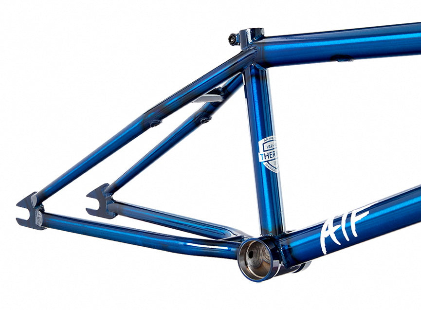 Rama BMX S&M Bikes ATF Frame | RideHub