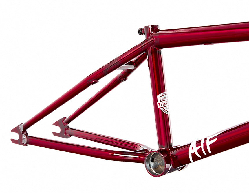 Rama BMX S&M Bikes ATF Frame | RideHub