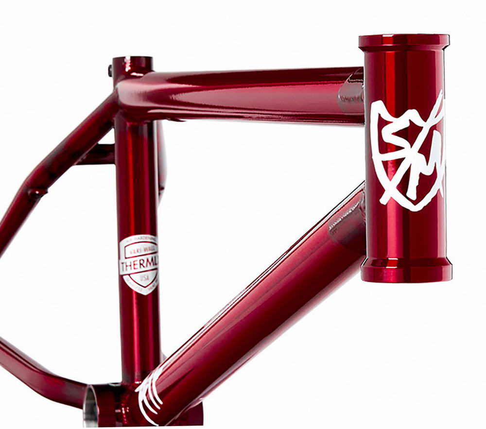 Rama BMX S&M Bikes ATF Frame | RideHub