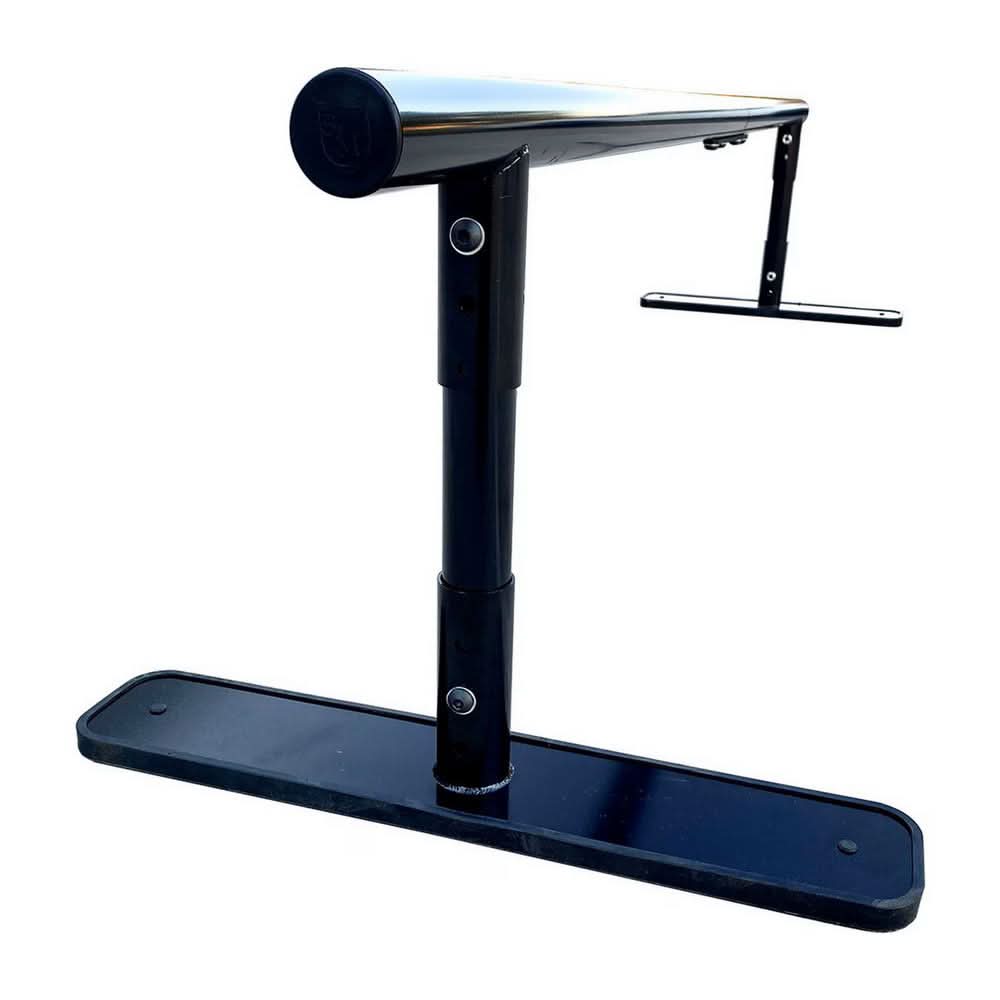 Rail BMX S&M Bikes Slidepipe V2 Adjustable Rail | RideHub