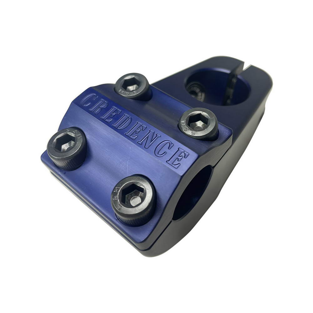 Mostek BMX S&M Bikes Turtleneck Stem | RideHub