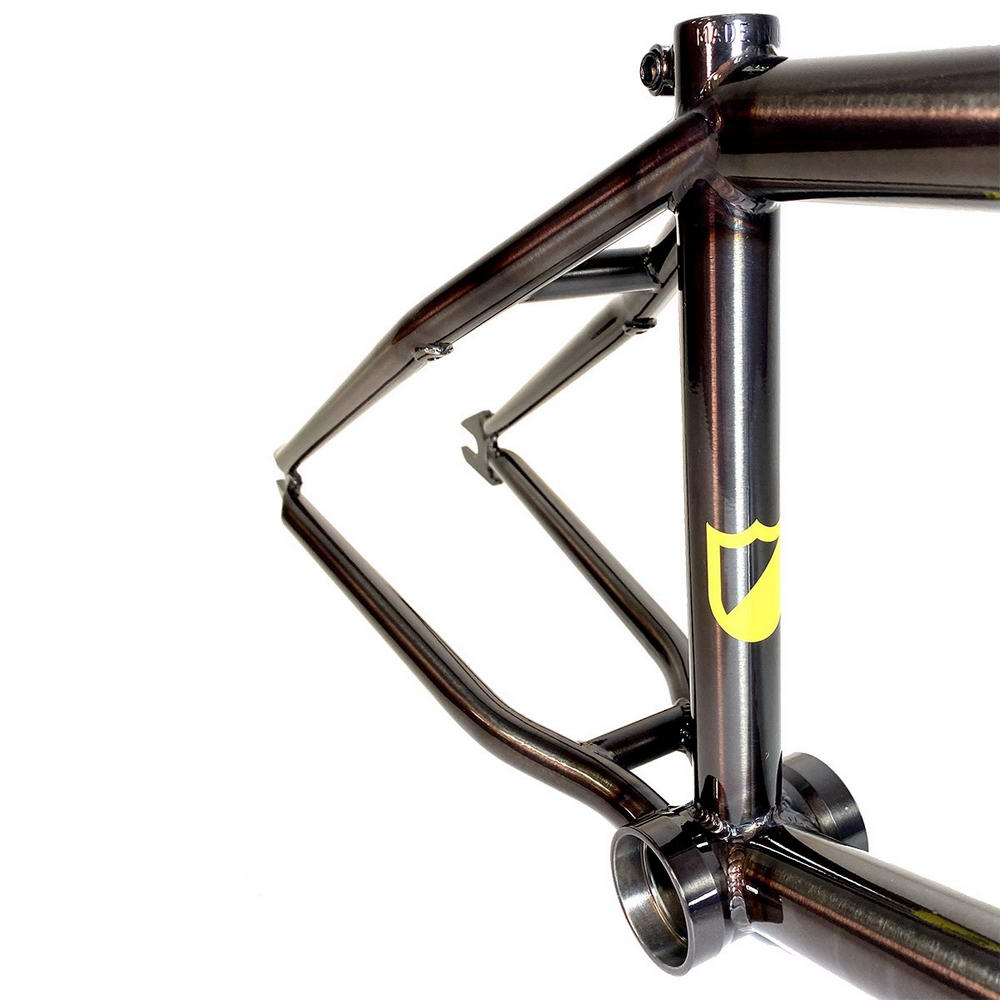 Rama BMX S&M Bikes ATF XL | RideHub