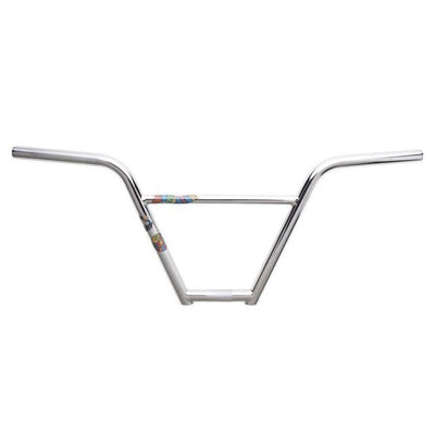 Stranger Zefaria Bar BMX Handlebar | RideHub