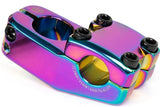 Salt AM V2 Topload 50mm Oilslick BMX Stem | RideHub