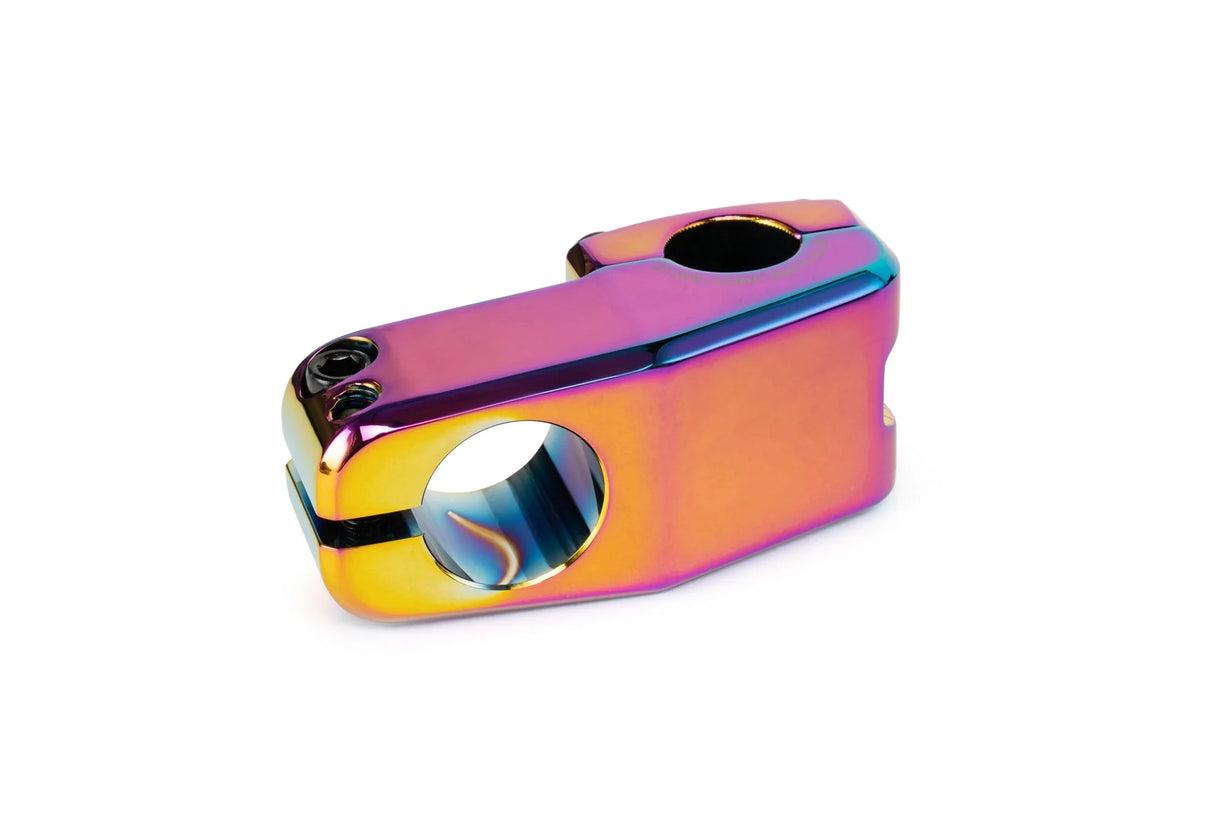Salt AM V2 Topload 50mm Oilslick BMX Stem | RideHub