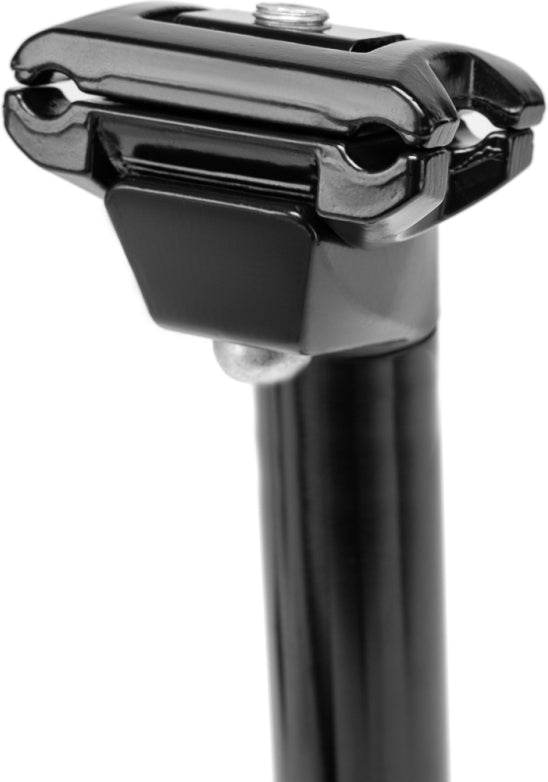 BMX Salt AM Seat Post 25.4mm (Pivotal &amp; Railed) | RideHub