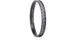 Salt Fraction 18" BMX Rim | Ride Hub
