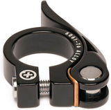 SaltPlus HQ Quick Release BMX Seat Clamp 28.6mm | RideHub