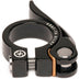 SaltPlus HQ Quick Release BMX Seat Clamp 28.6mm | RideHub