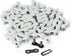 BMX Salt Traction Chain 1/2" x 1/8" | Ride Hub
