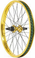 Salt Everest Cassette RHD 9T Rear Wheel | Ride Hub