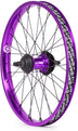 Salt Everest Freecoaster 20" Rear Wheel BMX with Summit Rim | Ride Hub