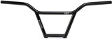 BMX CrMo Salt Classic 4-Piece Handlebar | RideHub