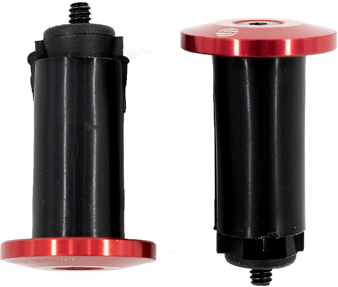 Barends Salt Simple Barends | RideHub