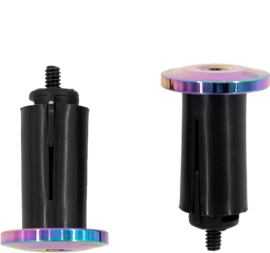 Barends Salt Simple Barends | RideHub