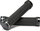 Saltplus Lock-On Grips 136.5mm with Nylon Barends | RideHub