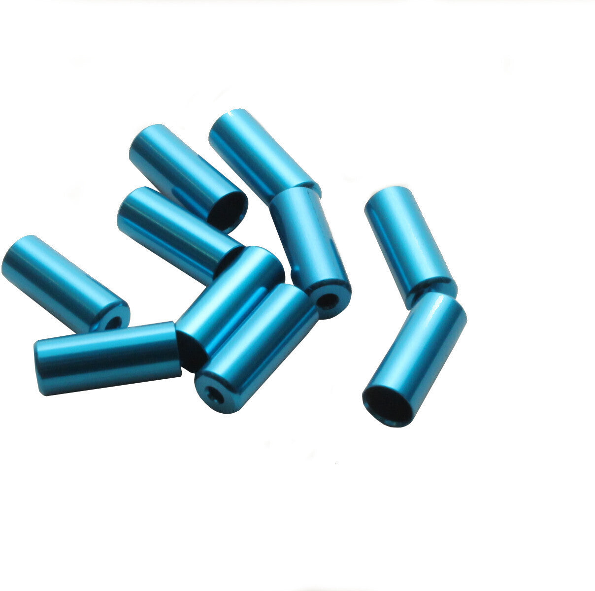 Salt Cable End Caps (10 pcs) | Ride Hub