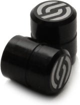 Schrader Salt CNC Valve Caps | CNC Aluminum | Ride Hub