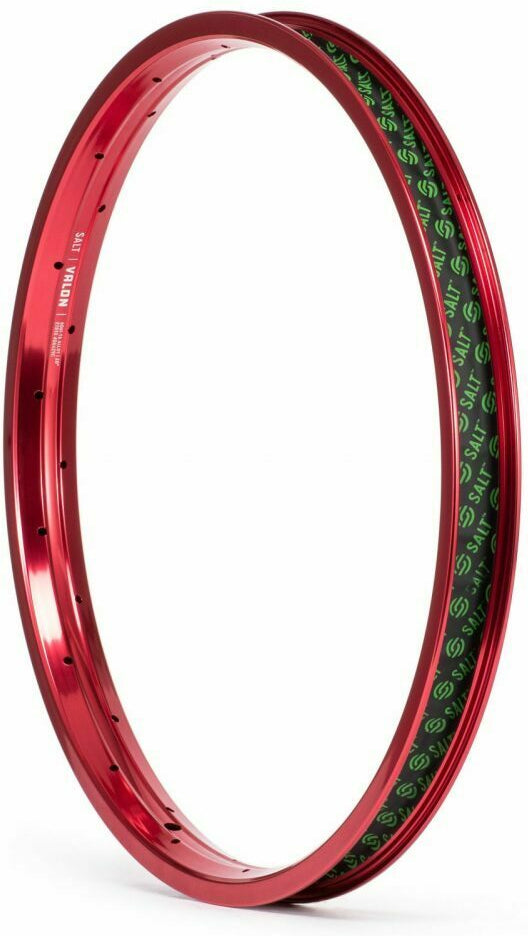 Salt VALON 36H BMX Rim | Ride Hub