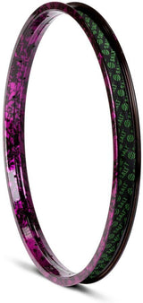 Salt VALON 36H BMX Rim | Ride Hub