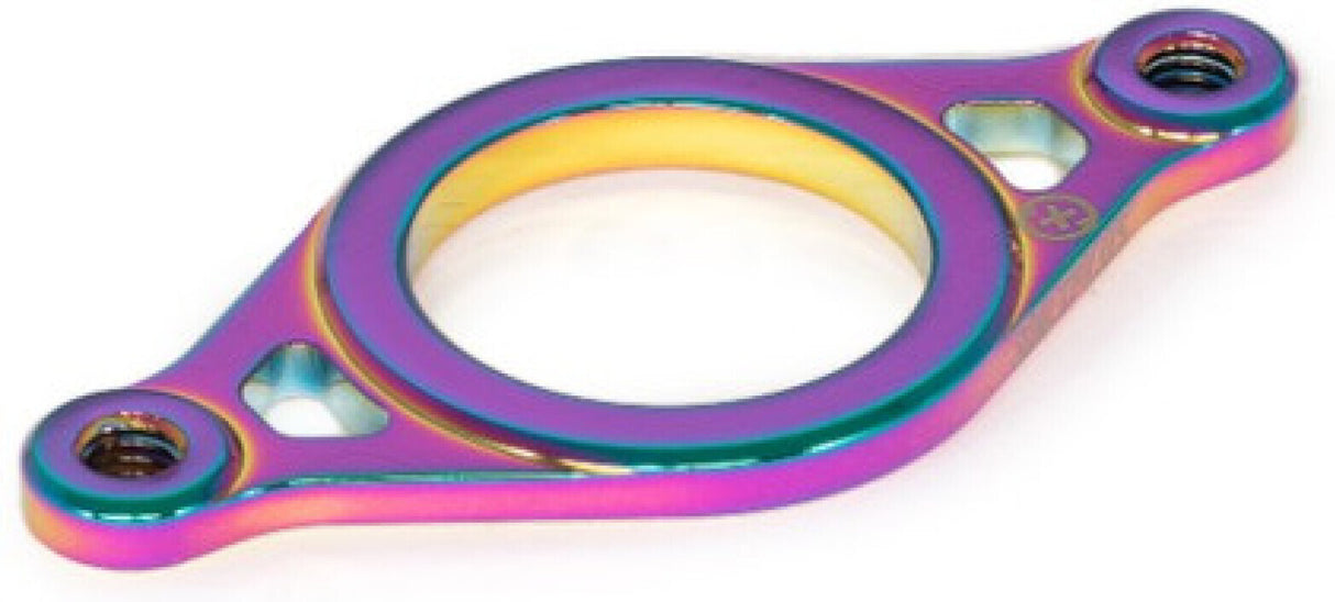 Gyro plate BMX SaltPlus GEO | RideHub