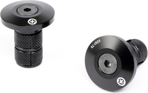 Barendy BMX SaltPlus HQ CNC | RideHub