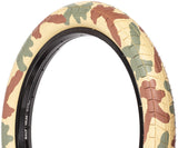 SaltPlus Burn 20x2.3 BMX tire | RideHub