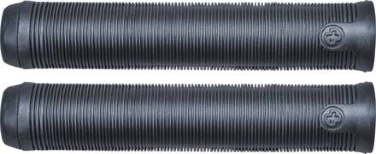 Saltplus flangless XL grips 155mm | RideHub