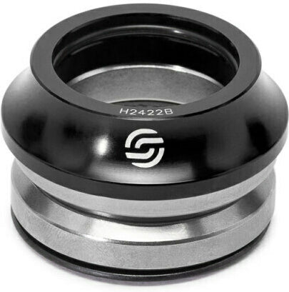 BMX Salt Pro Integrated Headset 1 1/8" | Ride Hub