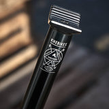 KHE Pivotal BMX Seatpost | RideHub