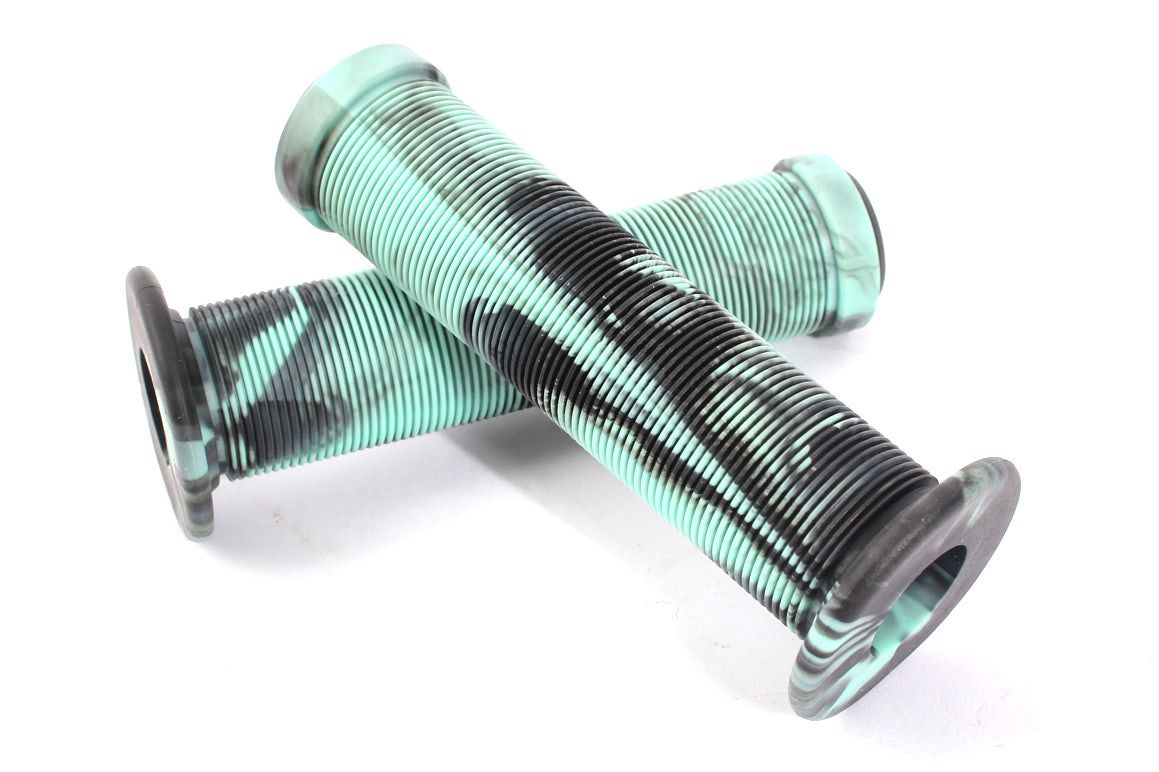 KHE ACME 2TONE BMX Grips | RideHub