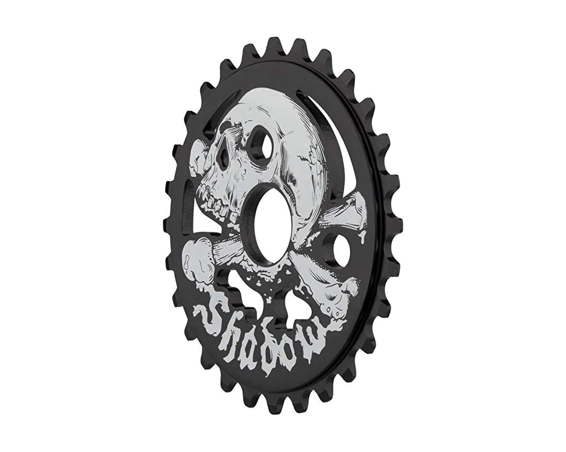 Shadow Cranium Sprocket BMX | RideHub