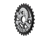 Shadow Cranium Sprocket BMX | RideHub