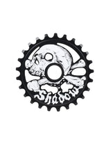 Shadow Cranium Sprocket BMX | RideHub