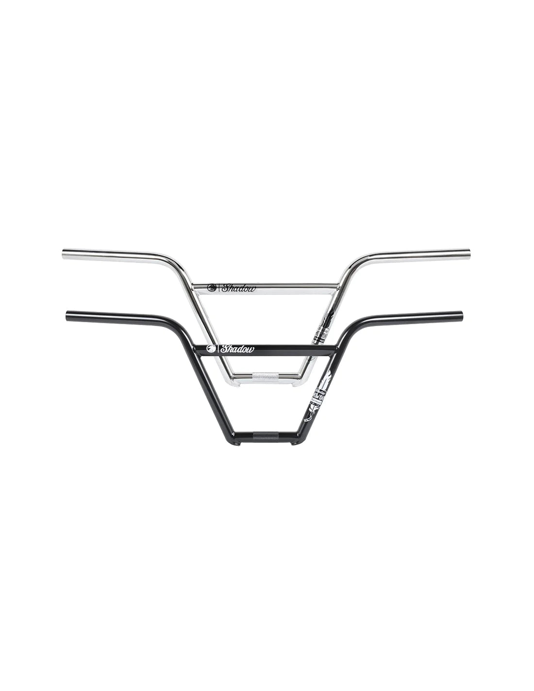 Shadow Crowbar 4PC Bar BMX Handlebar | RideHub