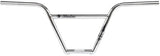 BMX Shadow Crowbar Featherweight 4PC Bar | RideHub
