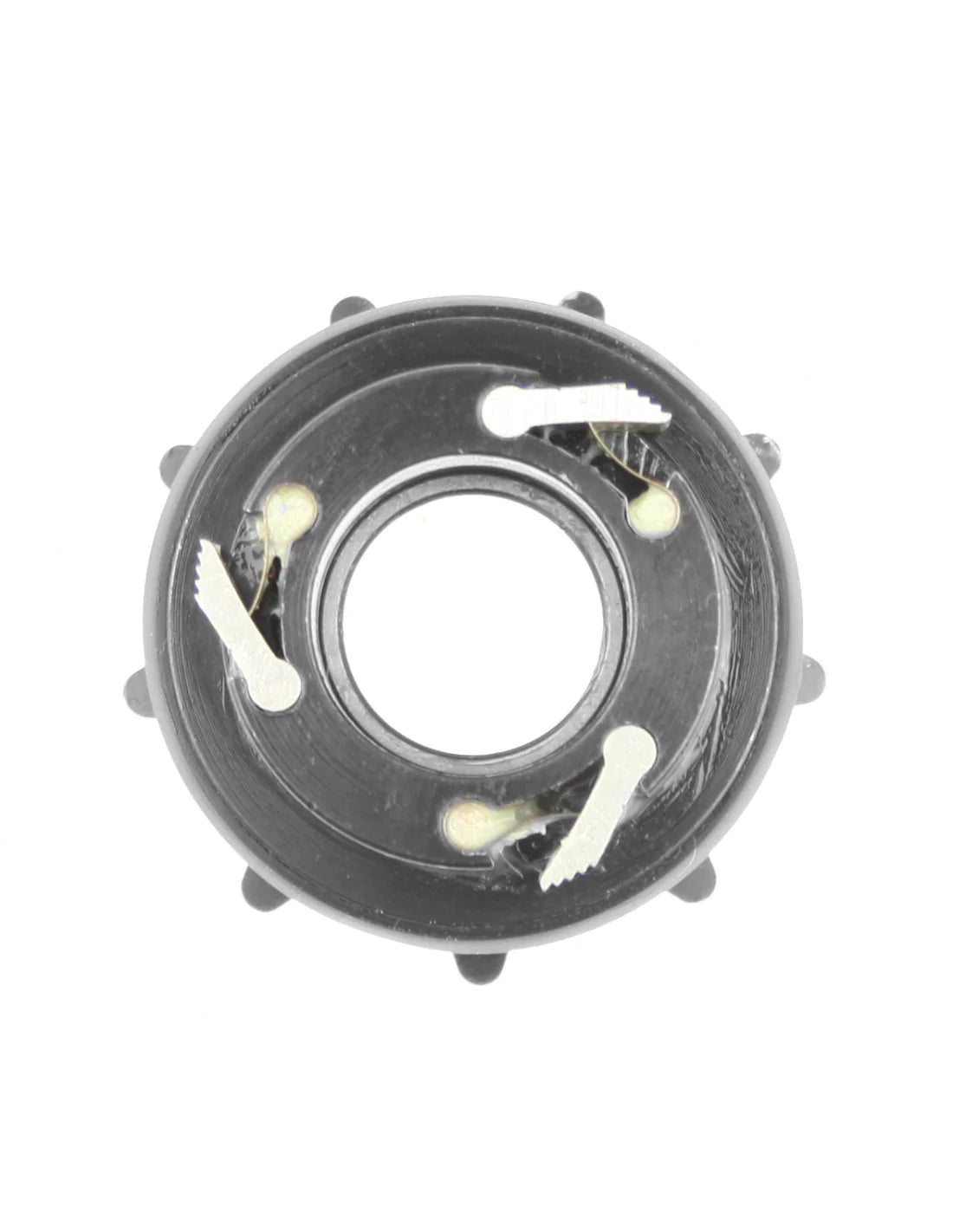 BMX Shadow Definitive Cassette Hub | RideHub