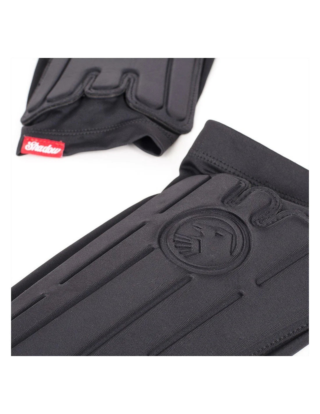 Shadow Invisa-Lite Shin Pads BMX | RideHub
