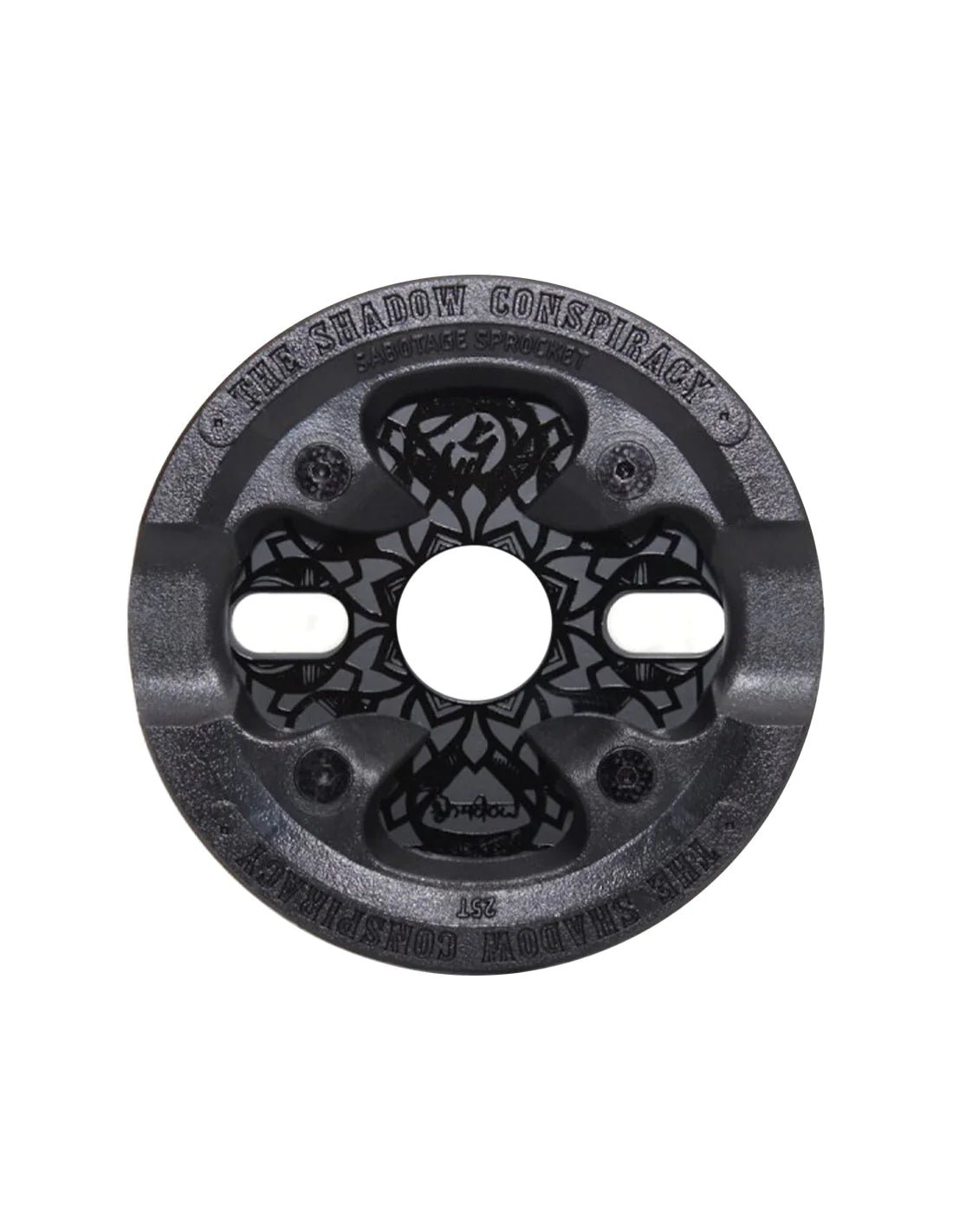 Shadow Maya Sabotage Guard Sprocket BMX | RideHub